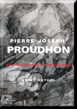 Читать PIERRE-JOSEPH PROUDHON (EN) - Heinz Duthel