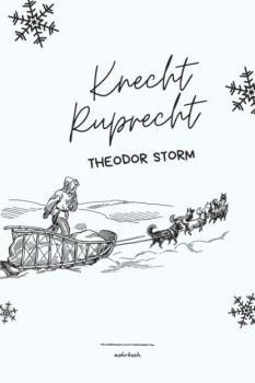 Читать Knecht Ruprecht - Theodor Storm