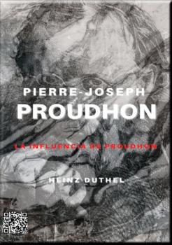 Читать PIERRE-JOSEPH PROUDHON (ES) - Heinz Duthel
