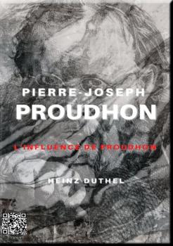 Читать PIERRE-JOSEPH PROUDHON (F) - Heinz Duthel