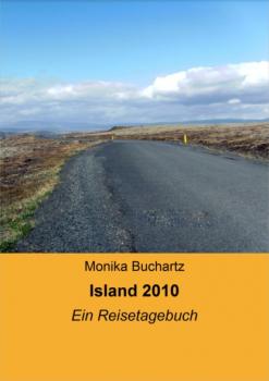 Читать Island 2010 - Monika Buchartz