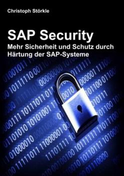 Читать SAP Security - Christoph Störkle