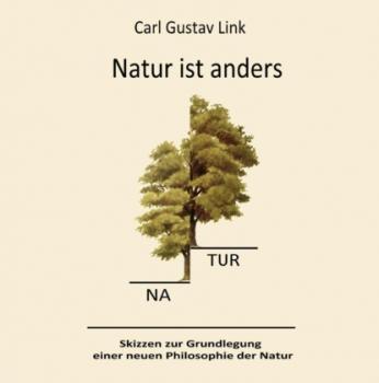 Читать Natur ist anders - Carl Gustav Link