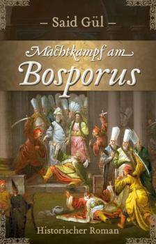 Читать Machtkampf am Bosporus - Said Gül