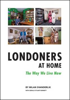 Читать Londoners at Home: - Milan Svanderlik