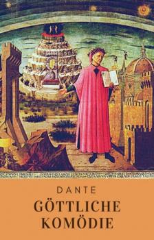 Читать Göttliche Komödie - Dante Alighieri