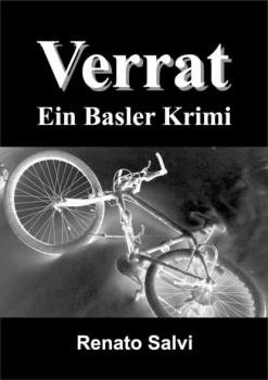 Читать Verrat - Renato Salvi