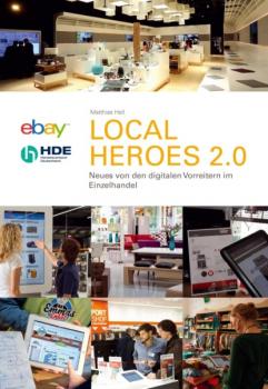 Читать Local Heros 2.0 - Matthias Hell