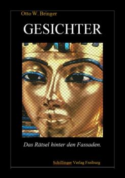 Читать Gesichter - Otto W. Bringer