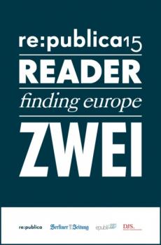 Читать re:publica Reader 2015 – Tag 2 - re:publica GmbH