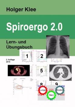 Читать Spiroergo 2.0 - Holger Klee