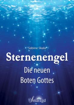 Читать Sternenengel - Sabine Skala