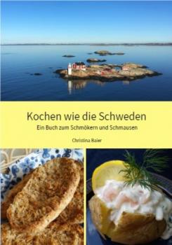 Читать Kochen wie die Schweden - Christina Baier