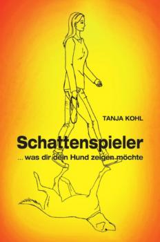 Читать Schattenspieler - Tanja Kohl