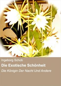 Читать Die Exotische Schönheit - Ingeborg Schob