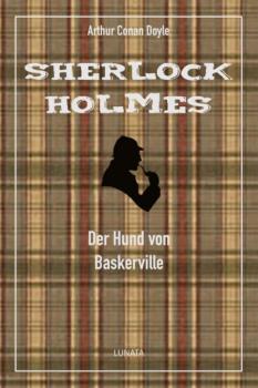 Читать Der Hund von Baskerville - Arthur Conan Doyle