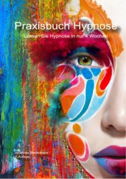 Читать Praxisbuch Hypnose - Johannes Biedermann