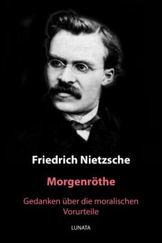 Читать Morgenröthe - Friedrich Wilhelm Nietzsche