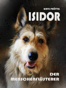 Читать Isidor, der Menschenflüsterer - Birte Pröttel