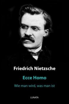 Читать Ecce Homo - Friedrich Wilhelm Nietzsche