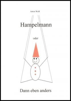 Читать Hampelmann - Anton Weiß