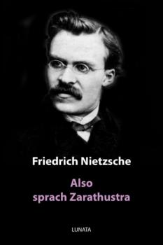 Читать Also sprach Zarathustra - Friedrich Wilhelm Nietzsche