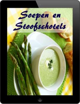 Читать Soepen en Stoofschotels - Bernhard Long