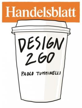 Читать Design 2 Go - Paolo Tumminelli
