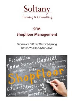 Читать SFM - Shop Floor Management - Alireza Soltany Noory