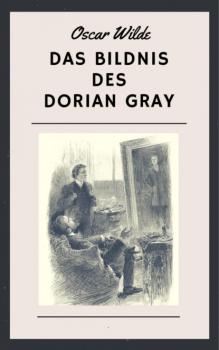 Читать Das Bildnis des Dorian Gray - Oscar Wilde