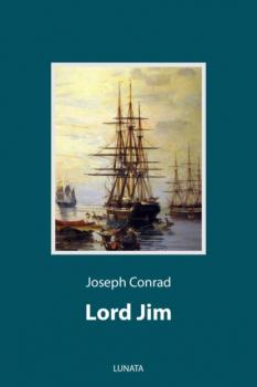 Читать Lord Jim - Joseph Conrad