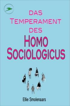 Читать Das Temperament des Homo Sociologicus - Ellie Smolenaars