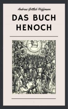 Читать Das Buch Henoch - Andreas Gottlieb Hoffmann
