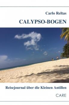 Читать Calypso-Bogen - Carlo Reltas