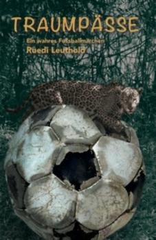 Читать Traumpässe - Ruedi Leuthold