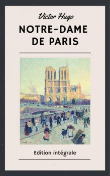 Читать Notre-Dame de Paris - Victor Hugo