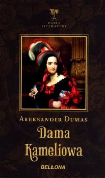 Читать Dama Kameliowa - Aleksander Dumas