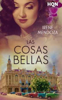Читать Las cosas bellas - Irene Mendoza