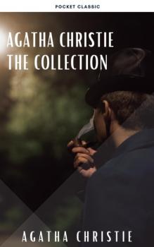 Читать Agatha Christie: The Collection - Agatha Christie