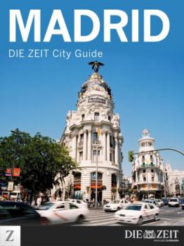 Читать Madrid - DIE ZEIT