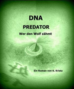 Читать DNA - K. Krista