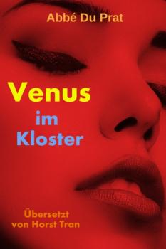 Читать Venus im Kloster - Horst Tran