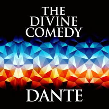 Читать The Divine Comedy (Unabridged) - Dante Alighieri