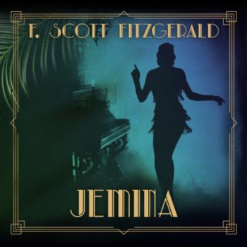 Читать Jemina - Tales of the Jazz Age, Book 11 (Unabridged) - F. Scott Fitzgerald