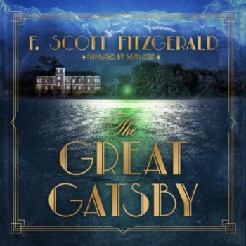 Читать The Great Gatsby (Unabridged) - F. Scott Fitzgerald