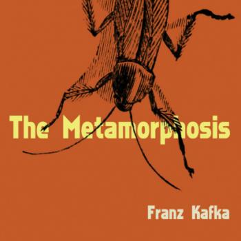 Читать The Metamorphosis (Unabridged) - Franz Kafka