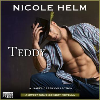 Читать Teddy (Unabridged) - Nicole Helm