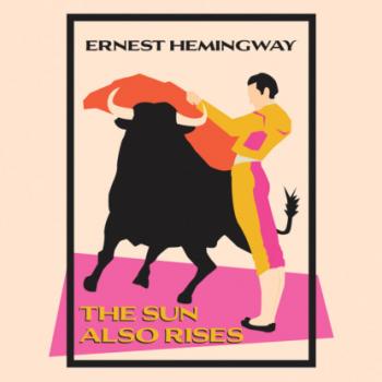 Читать The Sun Also Rises (Unabridged) - Ernest Hemingway