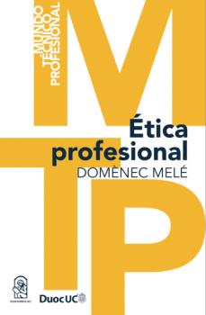 Читать Ética Profesional - Domènec Melé