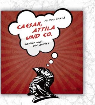 Читать Caesar, Attila und Co. - Группа авторов